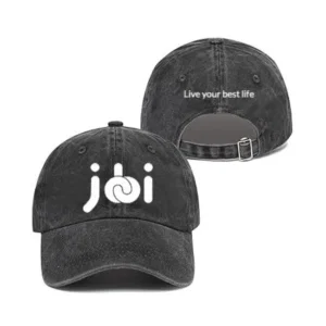 Jobi Hat